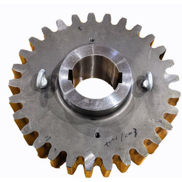 Customized Cylindrical Helical Gear for Reducers