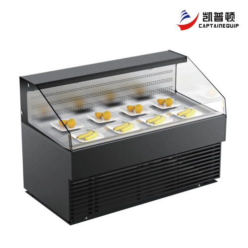 Холодильник для фруктов и овощей