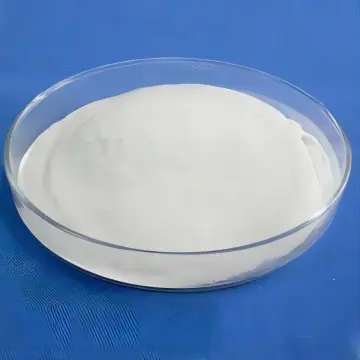Industry Grade Polyvinyl Chloride Powder
