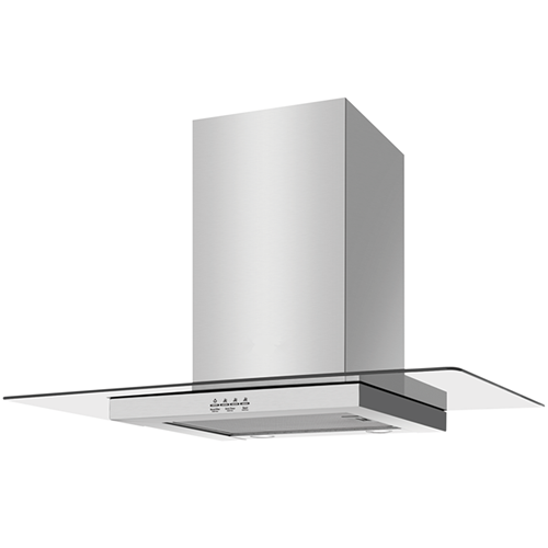 Flat Airlux Cooker Hood 90 CM