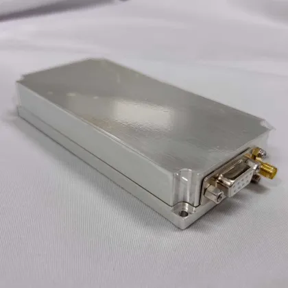 30W Adaptive Jamming with High Gain Signal Technology