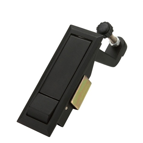 Electrical Cabinet hardware plane lock for machine