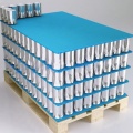 Factory Directly Sale PP Corrugated Plastic Layer pad