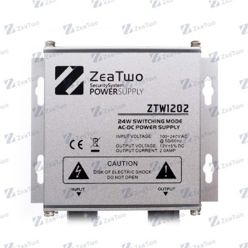 DC12V 2 Amp Adapter,switching adapter 12v 2a