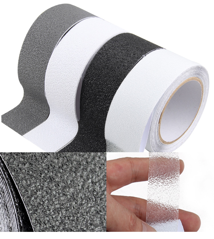 Waterproof PEVA Bathroom Anti Slip Tape China Manufacturer