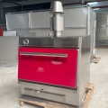 Коммерческий испанский гриль Parrilla из нержавеющей стали