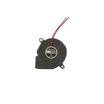 12v Small DC Brushless Cooling Fan