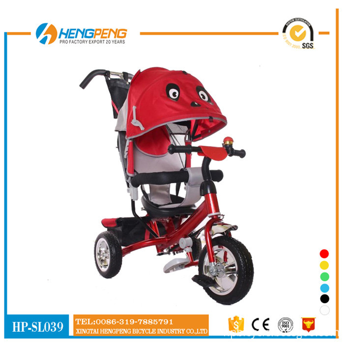 Good Quality Kids Trike