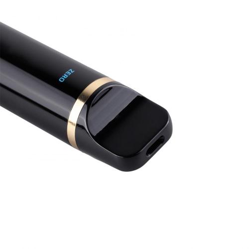 Vape Kit 1600 Puffs Wholesale Disposable Vape Electronic E-Cigarette Pod Pen Manufactory