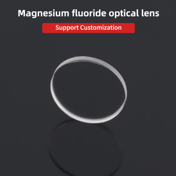 Durable Magnesium Fluoride Window Solutions