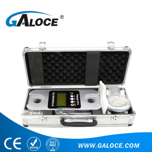 Wireless 10T Digital Dynamometer