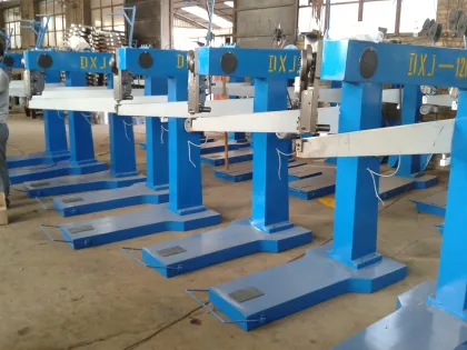 HUALI Manual Carton Box Stitching Machine - Search Engine