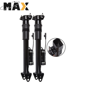 Heckluft -Stoßdämpfer für Mercedes X164/W164 GL320/GL350/GL550 ML320/ML350 ADS A1643203031
