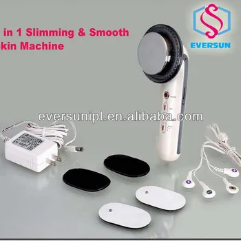 Best-selling portable vibration slimming machine