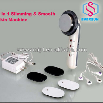 EVERSUN GD-HD 101 Chargeable Photon Ultrasonic Skincare Machine