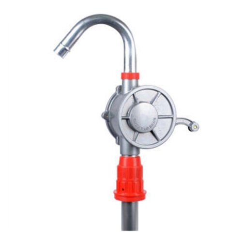 SY series aluminum alloy hand-operated fuel pump