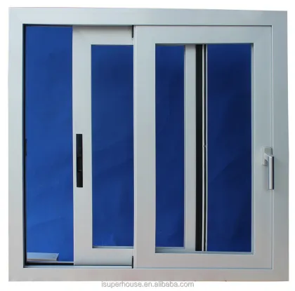 High Quality Arched Door Windows & Custom Aluminum Hanging Windows