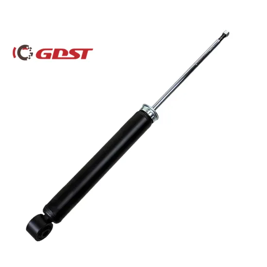 Customized Gas Filled Rear Axle Hydraulic Shock Absorber for Audi A3 (KYB 344459)