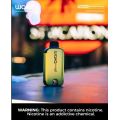 WAKA 6000PUFFSDISPOSABLE E-rokok grosir