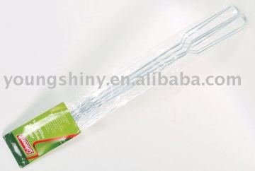 4pcs 20"Toaster Forks
