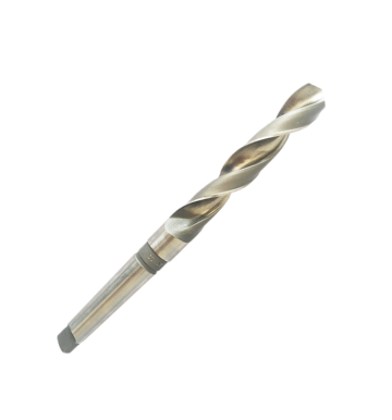 M42 Shank Taper Drill Bits