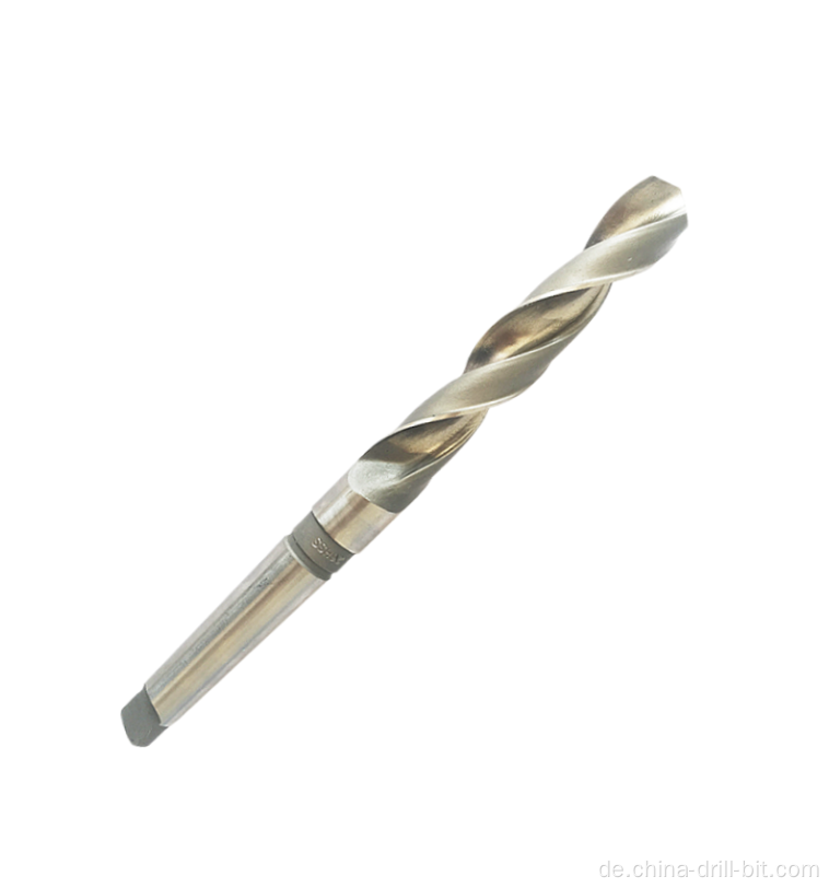 M42 Shank Taper Bohrerbits