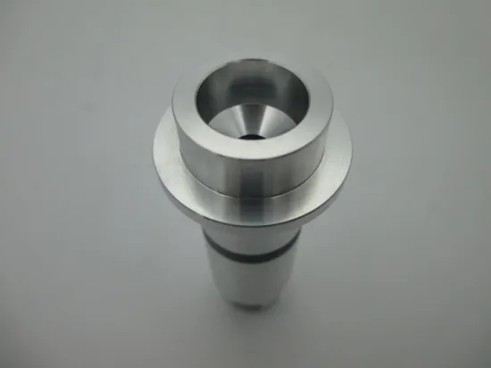 High Demand Precision Machining