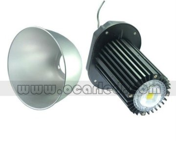New Design IP65 50000hrs led industrial high bay lighting 120W