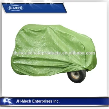 PE cloth lawn mower cover