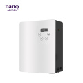 Square Touch Control HVAC Aroma Oil Diffuser Machine