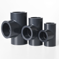 UPVC Tee Din Sama PN16