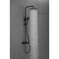 Douche de bain douche thermostatique eau chaude et froide