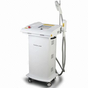 Beauty Machine-E-light Series for Skin Rejuvenation, Permanent Hair Removal and Acne Removal