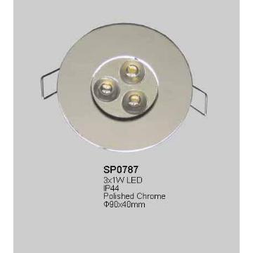 IP44 ceiling light  LED