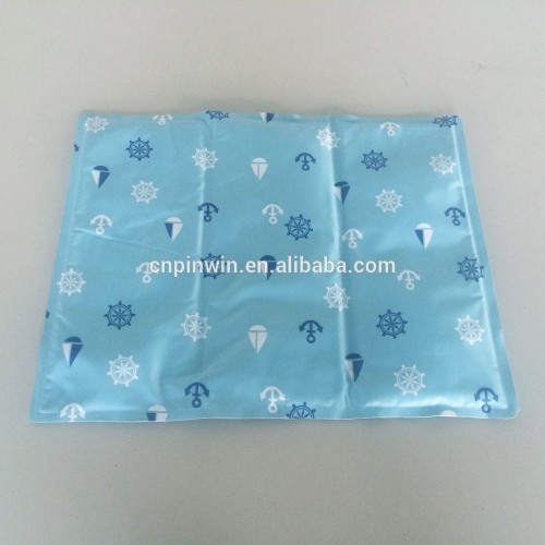 Comfortable Summer Medical Gel Pillows