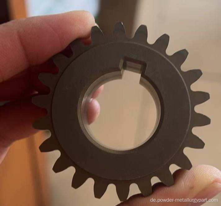 Hohe Präzisionsausrüstung für industrielle Anwendungen