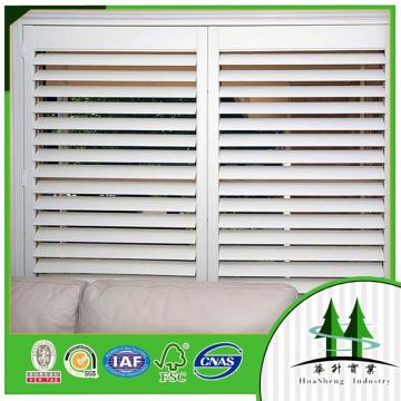 wood blinds plantation shutters window louvre