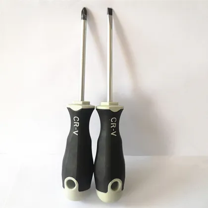 Philips Flat Head Screw Driver