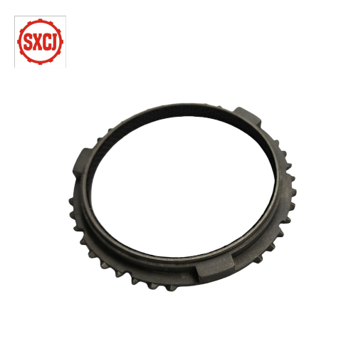 OEM Transmission Gearbox Parts Fiber Cloth Synchronizer Iron Ring BR3R-7107-EA SYN-MT82-56 for Ford Mustang MT82