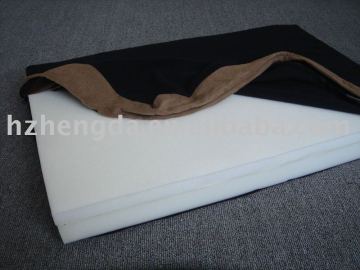 memory foam pet mattress