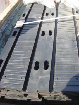 Bridge expansion device,Modular bridge expansion device