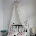 Popular Style Free-standing Baby Crib Net