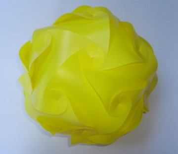 PP Puzzle Lamp Iq