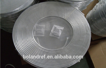 PANCAKE ALUMINUM TUBE