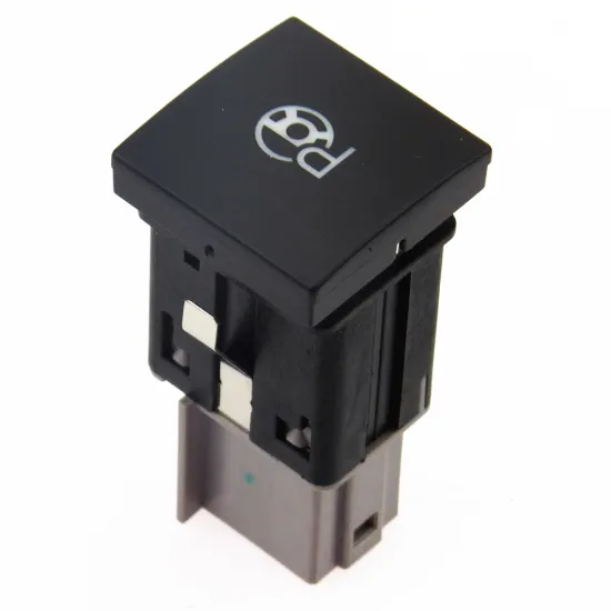 Auto Parking Switch Button for VW Passat, Golf MK6, Jetta MK5, GTI, R20, Touran, Scirocco - 6 Pin, 1TD 927 123 1K0 927 123 B 1TD927123