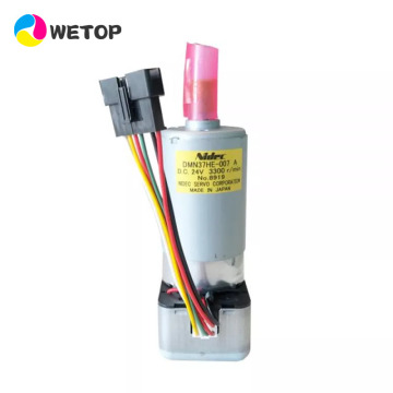 Original Roland Feed Motor for RE-640 / RA-640 / VS-640 / RF-640