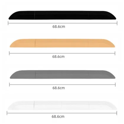 ILIFE Xiaomi Roborock Robot Vacuum Ramp/Sill Bar Replacement