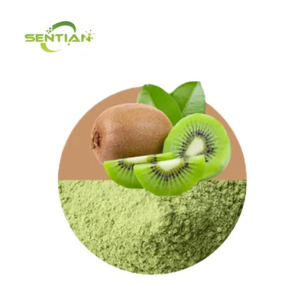 Kiwi-Powder Nutritional Benefits and Uses