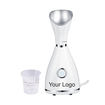 beauty equipment face steamer facial