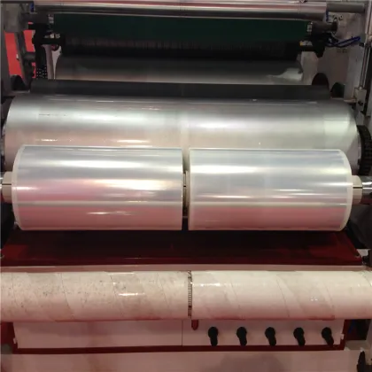 Waste Plastic PP PE Film Industry making Machine